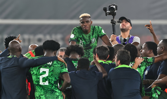 Nigeria giành vé vào chung kết AFCON sau loạt penalty kịch tính