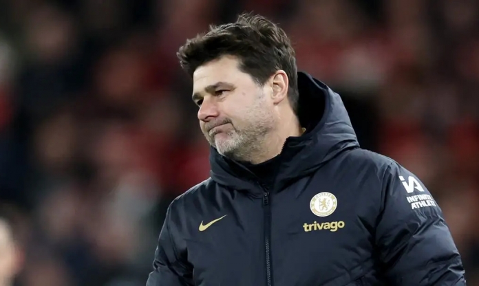 Pochettino khẳng định không thấy tình cảm từ fan Chelsea