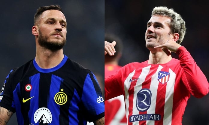 Đại chiến Inter Milan vs Atletico Madrid: Điểm nhấn tạo khác biệt