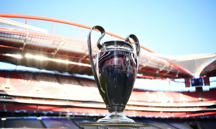 CHÍNH THỨC: UEFA công bố thể thức mới của C1 mùa giải 2024/25
