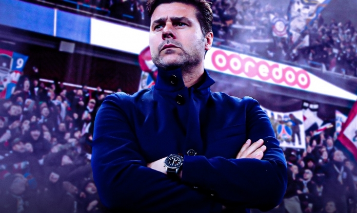 Đếm ngày tiếp quản, Chelsea chốt xong 2 lựa chọn thay thế Pochettino