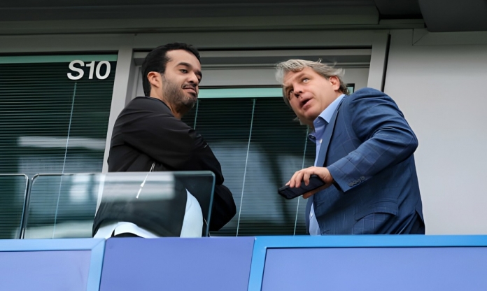 Chelsea thay thế vị trí ông chủ Todd Boehly một cách đầy bất ngờ