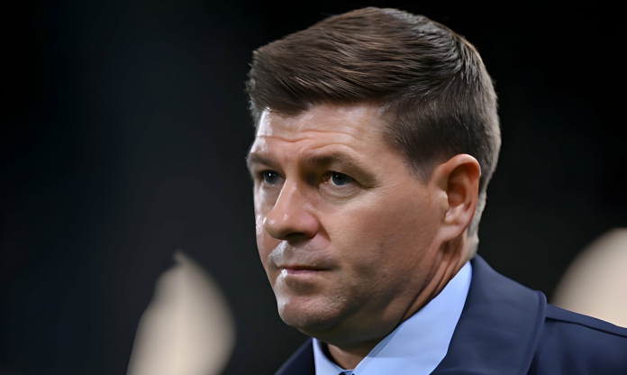 Steven Gerrard trở lại Liverpool với vai trò bất ngờ