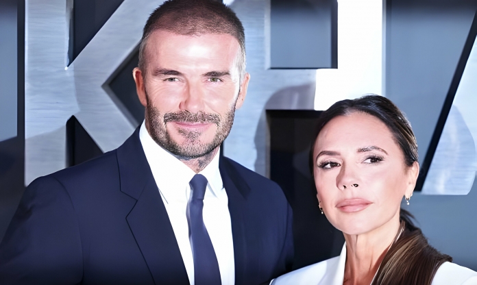 David Beckham tiết lộ 'bí mật đời tư' không ai biết của vợ