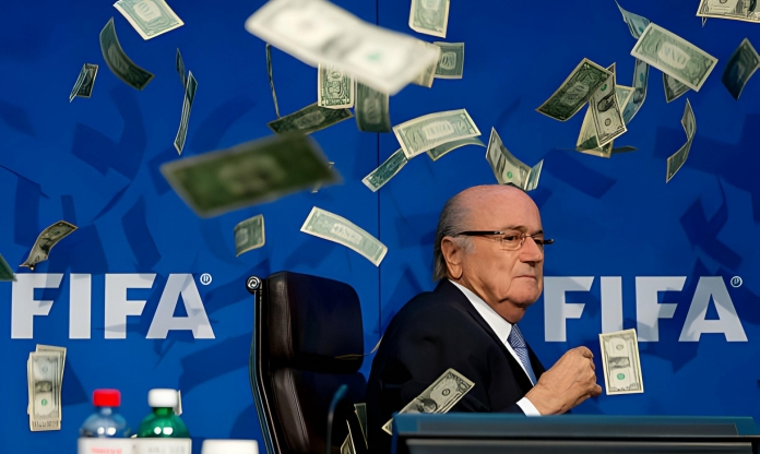 Cựu chủ tịch FIFA Sepp Blatter: 'ĐT Anh sẽ không thể vô địch Euro hay World Cup'