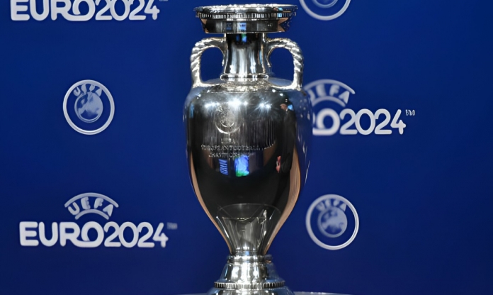 Đội hình xuất sắc nhất vắng mặt tại Euro 2024: Những thiếu sót đáng tiếc