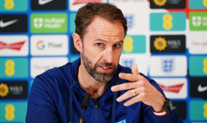 Gareth Southgate tiệc tùng với giám đốc MU, quyết định tới Old Trafford?