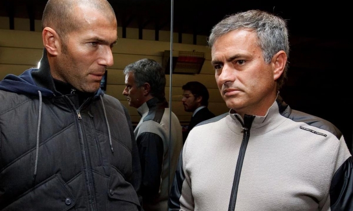 Tin chuyển nhượng 21/4: Ngã ngũ vụ HLV Zidane trở lại, Mourinho dẫn Barca?