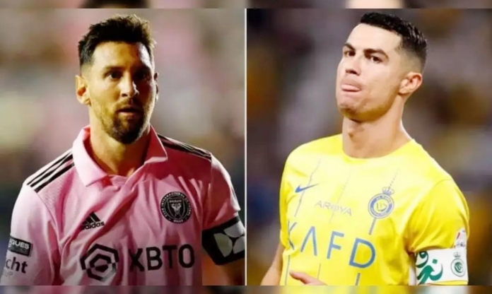 Jamie Carragher: 'Ronaldo vs Messi, họ không thể chịu đựng nổi nhau'
