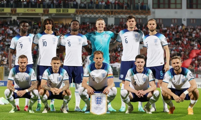 HLV huyền thoại chỉ cách duy nhất giúp ĐT Anh vô địch Euro 2024