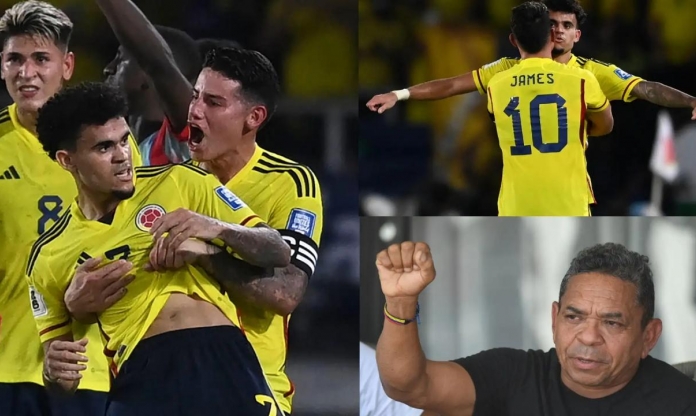 Colombia sẽ là ngựa ô, cạnh tranh ngai vàng Copa America 2024?