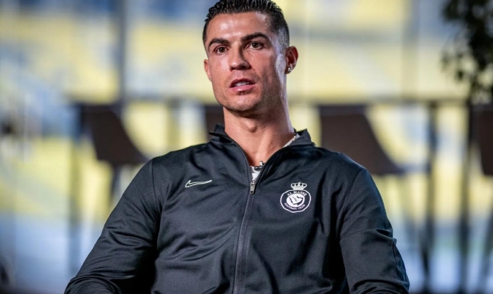 Ronaldo khẳng định 2023/24 là mùa hay bậc nhất sự nghiệp dù trắng tay