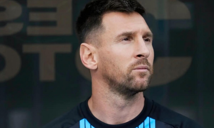Giải nghệ tại Inter Miami, Messi thông báo luôn công việc tiếp theo