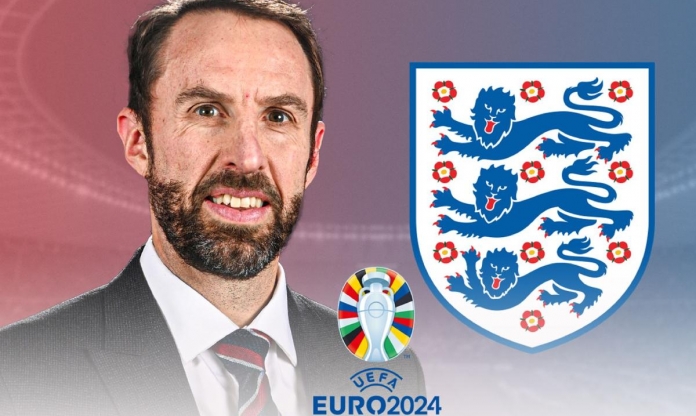EURO: Chủ tịch FA tuyên bố chi tiết việc thay thế Gareth Southgate