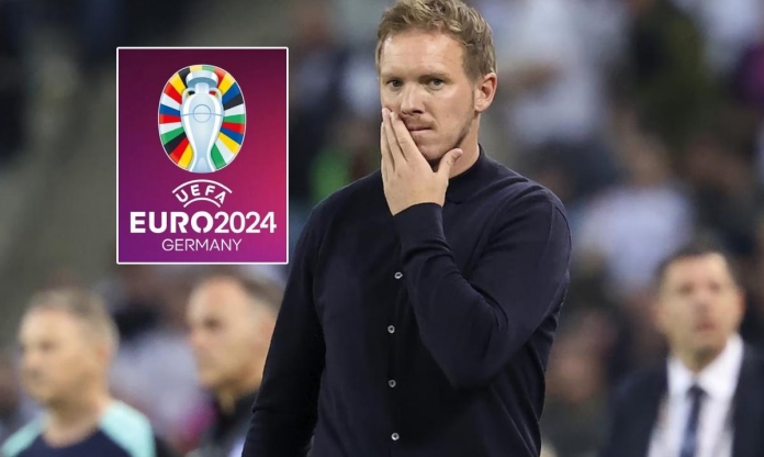 Cựu sao ĐT Đức chỉ thẳng nhà vô địch Euro 2024 ngay sau trận mở màn