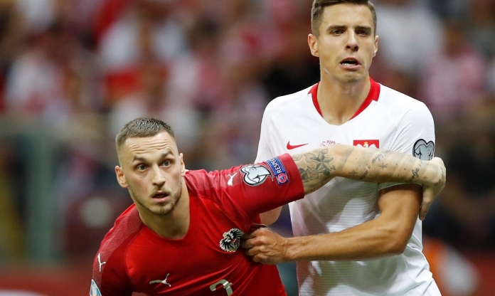 Nhận định Ba Lan vs Áo: Trận chiến không thể thua
