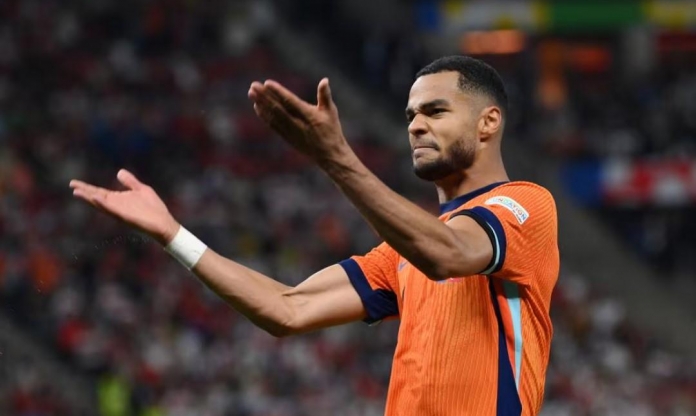Gakpo chói sáng, Hà Lan vào bán kết Euro 2024 sau 20 năm