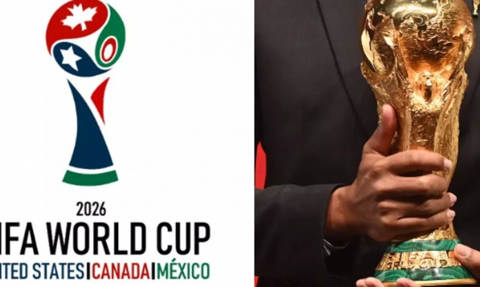 CHÍNH THỨC: FIFA công bố thể thức mới của World Cup 2026