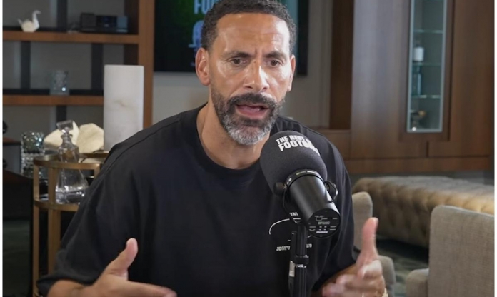 Rio Ferdinand chỉ người định đoạt chức vô địch Euro 2024