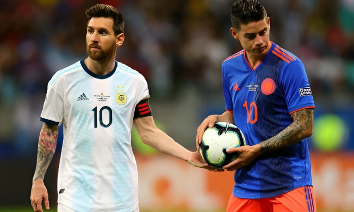 Messi lần đầu tuyên bố không thể cứng hơn trước CK Copa America 2024