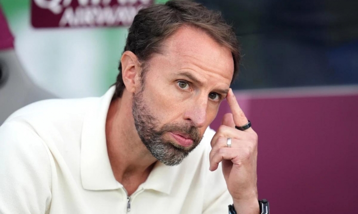 Gareth Southgate chính thức chốt cộng sự mới sau khi rời tuyển Anh