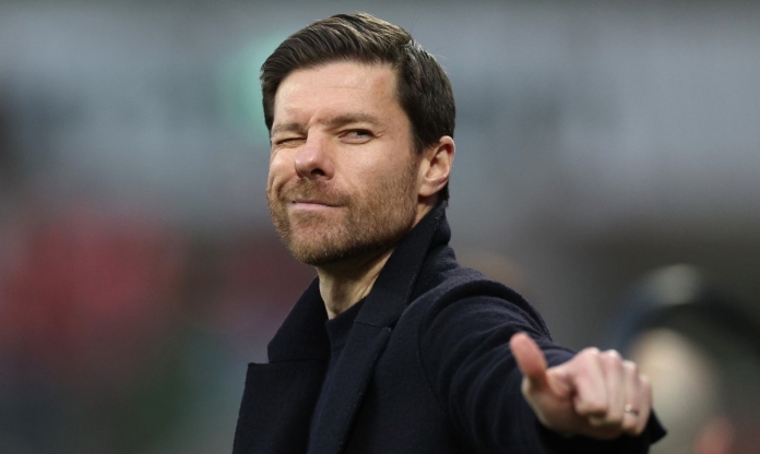 Xabi Alonso khuyên MU chi 53 triệu Bảng cho nhà vô địch Euro 2024