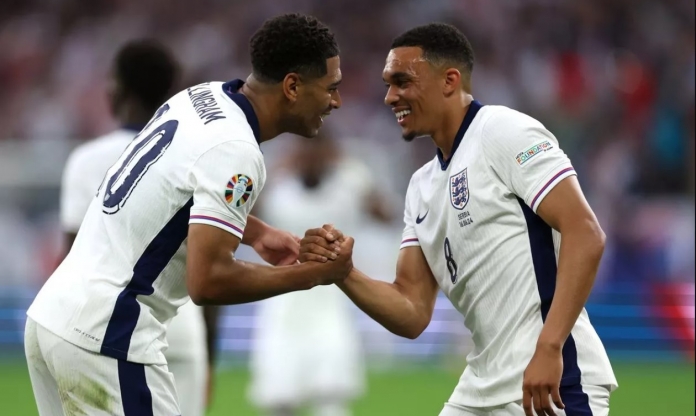 Chuyên gia chỉ 2 lý do Trent Alexander-Arnold sẽ gia nhập Real