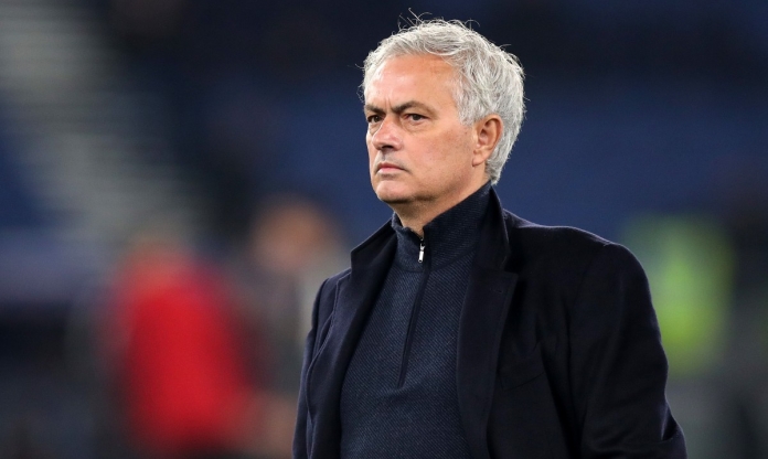 Jose Mourinho cốp tiền mang sao Man City về Thổ Nhĩ Kỳ