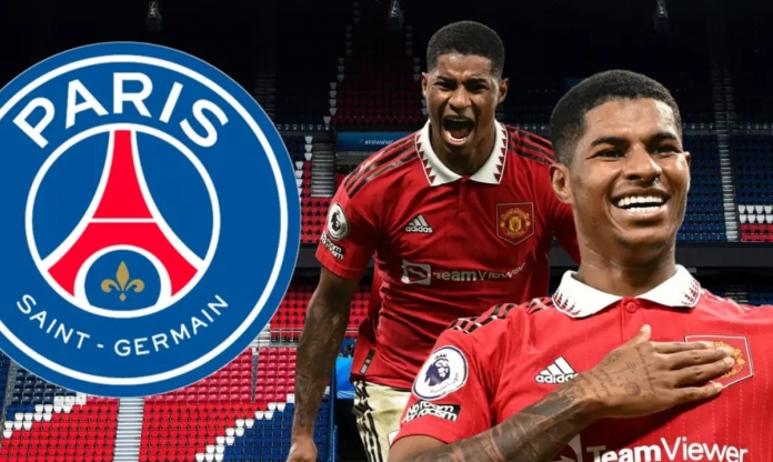 Marcus Rashford lên tiếng về lập trường chia tay Man Utd