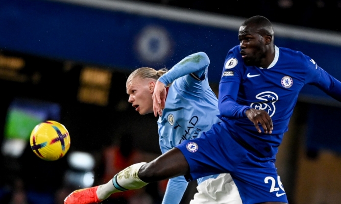 Man City vs Chelsea: Trận đấu 'giao hữu' mừng tân vương