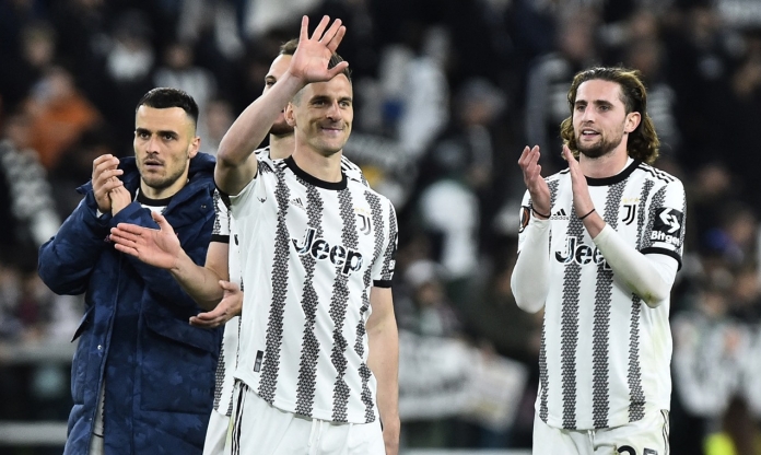 Juventus bị trừ điểm, đội bóng Serie A nào lợi nhất?