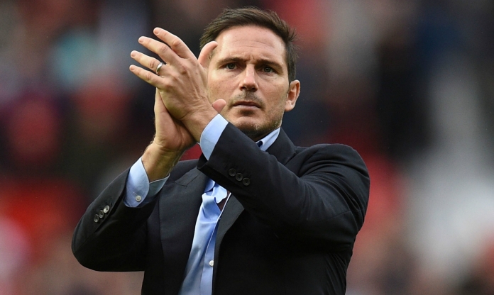 Tái ngộ Man City, Lampard bất ngờ nhắc đến quyết định rời Chelsea
