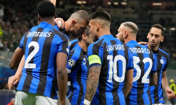 Mario Balotelli nhắc tên 3 cầu thủ Inter sẽ khiến Man City 'ôm hận'