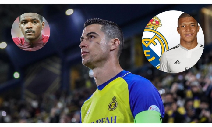 Tin chuyển nhượng tối 16/8: Real ấn định hạn chót mua Mbapppe, Ronaldo muốn Al-Nassr mua đồng hương