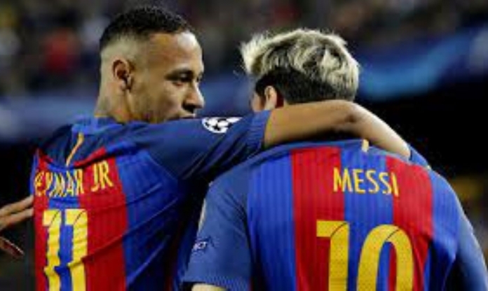 'Neymar mới' đến Barca hè này là 'không thể' vì lý do tương tự Messi