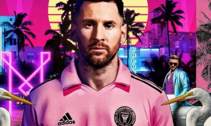 Phục vụ Messi, Inter Miami sẽ thành lập 'dải ngân hà' của MLS