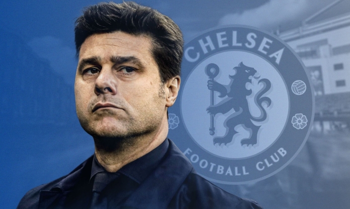 Vừa tới Chelsea, HLV Pochettino đã có phát ngôn khiến NHM Tottenham phẫn nộ