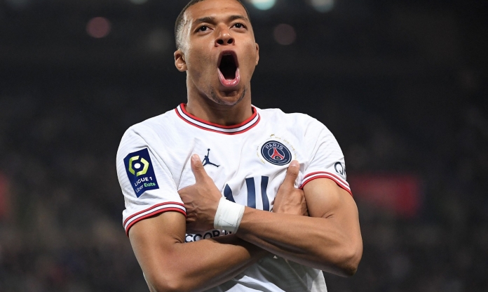 PSG bắn tín hiệu đến Mbappe thông qua cách thức không ai ngờ tới