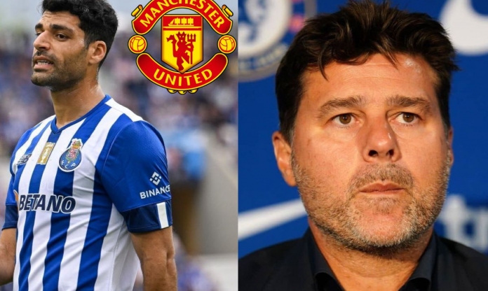 Tin chuyển nhượng tối 13/7: MU nhắm tiền đạo tệ hơn Weghorst, Chelsea thanh trừng 4 ngôi sao