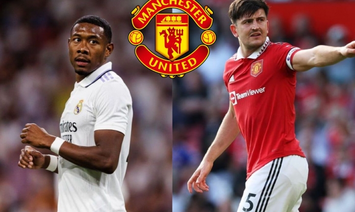 Chuyển nhượng MU ngày 16/7: Chi lương khủng cho trung vệ Real, quyết định cuối cùng của Maguire