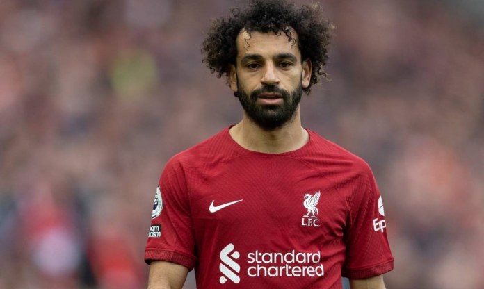 Steven Gerrard lên tiếng, ngã ngũ khả năng Salah rời Liverpool?