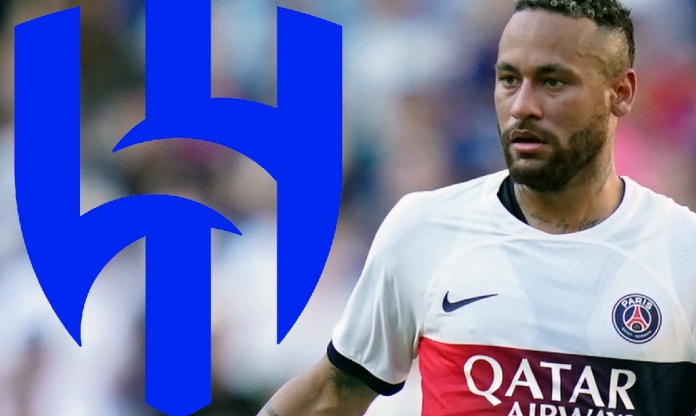 XONG: Neymar rời PSG tới Ả Rập với mức phí 100 triệu Euro