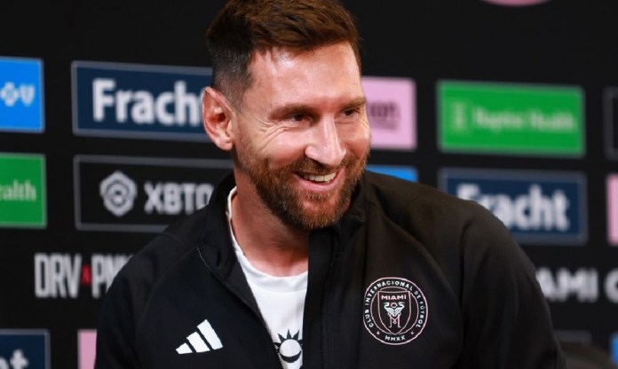 Không thể bị cản phá, đại gia Ả Rập chiêu mộ luôn 'vệ sĩ' của Messi