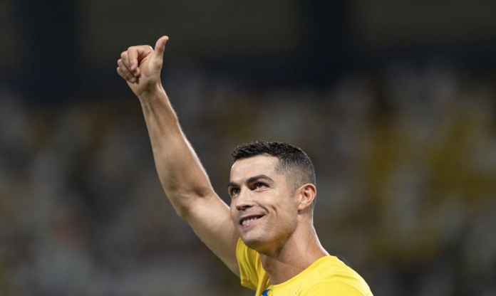 Ronaldo ra thông điệp, quyết giành danh hiệu châu lục cùng Al Nassr