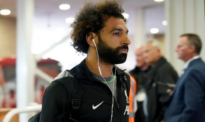 Salah rời đi, Liverpool có ngay 'cơn lốc đường biên' nước Đức thay thế