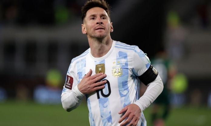 Sợ mất Messi, MLS ra quyết định chưa từng có trong lịch sử?