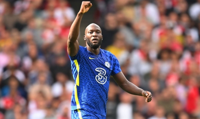 Nước đi cồng kềnh, Chelsea đổi Lukaku để lấy lại chân sút từng bị chính mình 'tống khứ'