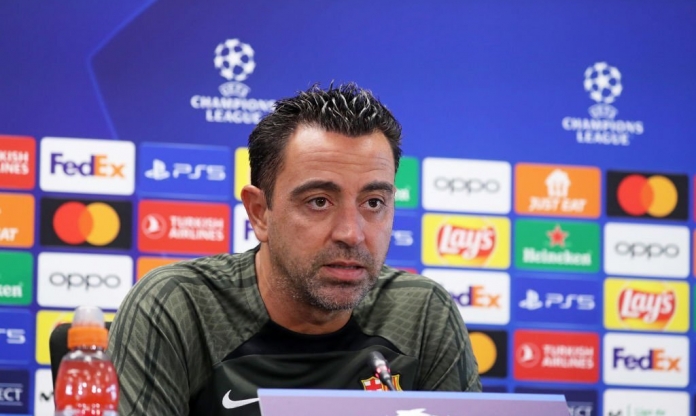 Xavi đã chốt đội hình, Barcelona quyết tâm phục thù tại nơi từng thua muối mặt