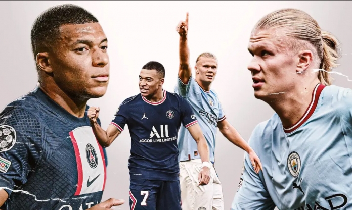 Hủy diệt Mbappe và Haaland, lộ diện đối thủ nặng ký cho danh hiệu Quả Bóng Vàng tương lai