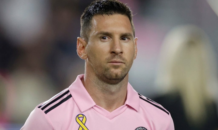 Xoa dịu dư luận, Inter Miami có động thái ngầm về Lionel Messi